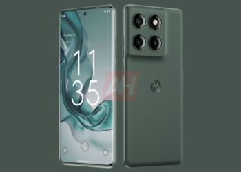 ظاهر Moto Edge 70 فاش شد؛ نسل جدید گوشی موتورولا به‌زودی از راه می‌رسد