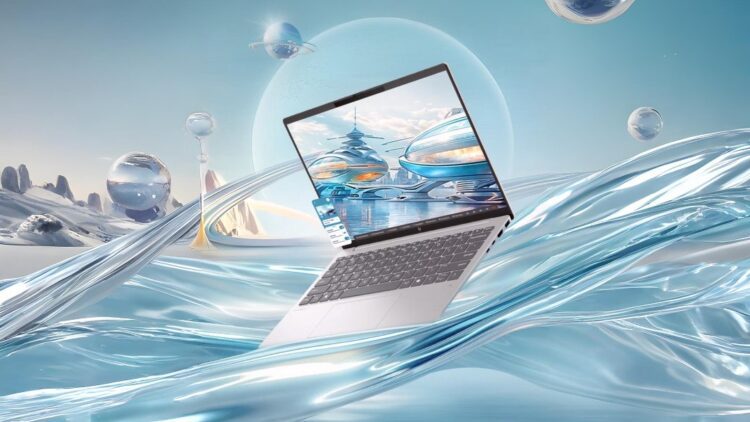 اچ‌پی از لپ‌تاپ Star Book Pro 13 مدل ۲۰۲۵ با پردازنده Ryzen AI، نمایشگر ۲.۵K و رم ۳۲ گیگابایتی رونمایی کرد