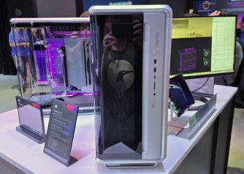 رونمایی Cooler Master از محصولات جدید در نمایشگاه Computex 2025