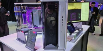 رونمایی Cooler Master از محصولات جدید در نمایشگاه Computex 2025