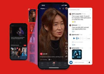 ورود TED به دنیای ویدیوهای کوتاه با «TED Shorts»