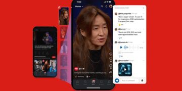 ورود TED به دنیای ویدیوهای کوتاه با «TED Shorts»