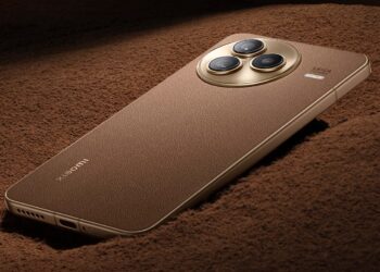معرفی رسمی Xiaomi Civi 5 Pro: ترکیب هنر و قدرت سخت‌افزاری در یک بدنه‌ی باریک