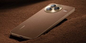 معرفی رسمی Xiaomi Civi 5 Pro: ترکیب هنر و قدرت سخت‌افزاری در یک بدنه‌ی باریک