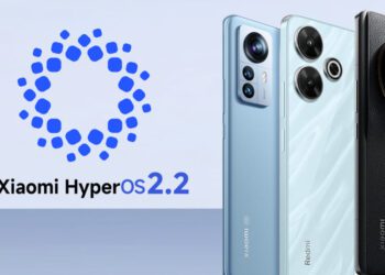 شیائومی در حال آزمایش نسخه ۲.۲ سیستم‌عامل HyperOS بر روی ۷۶ دستگاه مختلف است