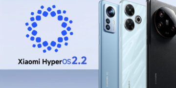 شیائومی در حال آزمایش نسخه ۲.۲ سیستم‌عامل HyperOS بر روی ۷۶ دستگاه مختلف است