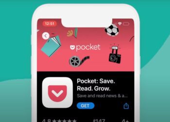 توقف فعالیت Pocket و Fakespot توسط Mozilla
