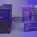 ایسوس از روترهای جدید Wi-Fi 7 سری ROG با قابلیت‌های پیشرفته رونمایی کرد