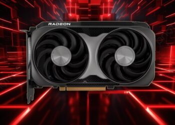 گزارش خبری: تناقض در مواضع AMD درباره کارت گرافیک RX 9060 XT و ظرفیت حافظه VRAM