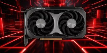 گزارش خبری: تناقض در مواضع AMD درباره کارت گرافیک RX 9060 XT و ظرفیت حافظه VRAM