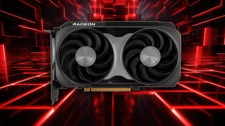گزارش خبری: تناقض در مواضع AMD درباره کارت گرافیک RX 9060 XT و ظرفیت حافظه VRAM