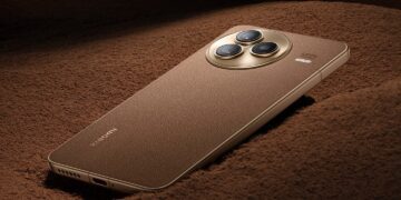 عرضه گوشی جدید «آیسد آمریکانو» توسط شیائومی: موبایلی با رایحه قهوه