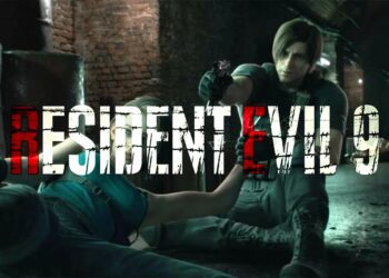 بازی Resident Evil 9 در ابتدا یک عنوان چندنفره جهانباز با حضور لیان و جیل بوده است