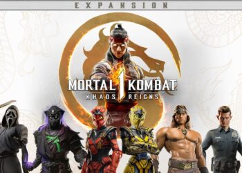 پایان کار Mortal Kombat 1: هیچ محتوای جدیدی در راه نیست