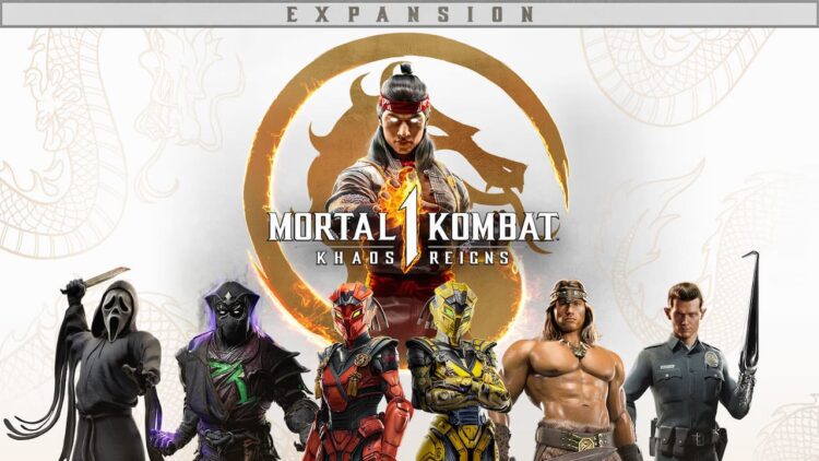 پایان کار Mortal Kombat 1: هیچ محتوای جدیدی در راه نیست