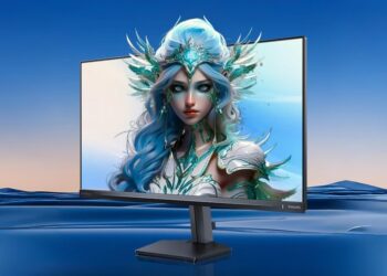 فیلیپس می‌خواهد راحتی چشم را با مانیتور گیمینگ جدید 300Hz خود دوباره اختراع کند