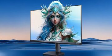 فیلیپس می‌خواهد راحتی چشم را با مانیتور گیمینگ جدید 300Hz خود دوباره اختراع کند