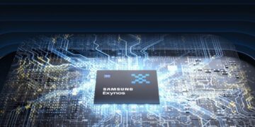 سامسونگ پردازنده Exynos 1680 را برای گلکسی A57 معرفی کرد؛ انتظار عملکرد بهتر در ۲۰۲۶