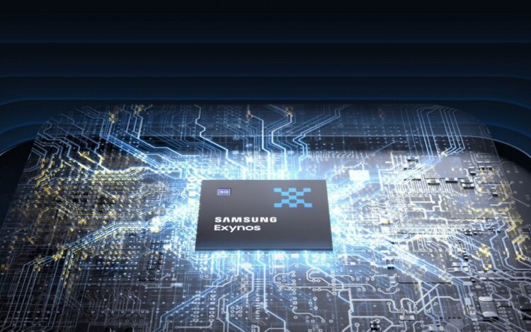 سامسونگ پردازنده Exynos 1680 را برای گلکسی A57 معرفی کرد؛ انتظار عملکرد بهتر در ۲۰۲۶