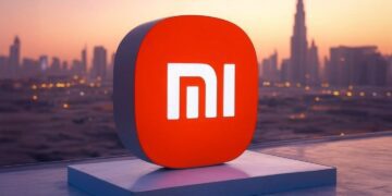 کاهش ۴ درصدی بازار تلفن‌های همراه خاورمیانه در سه‌ماهه نخست ۲۰۲۵؛ پایداری شیائومی در میان افت بازار