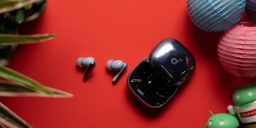 ایرباد Soundcore Liberty 5 با فناوری حذف نویز ANC 3.0 و پشتیبانی از LDAC معرفی شد