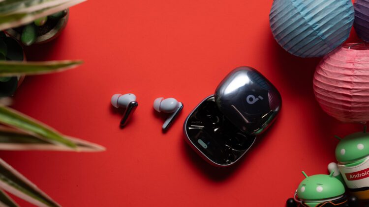 ایرباد Soundcore Liberty 5 با فناوری حذف نویز ANC 3.0 و پشتیبانی از LDAC معرفی شد