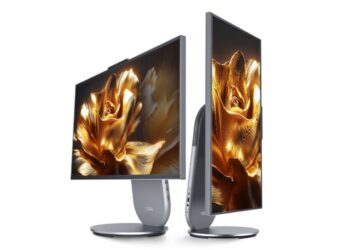 لنوو از کامپیوتر همهکاره Yoga 27 با پردازنده Ultra 9، گرافیک RTX 4050 و هوش مصنوعی DeepSeek رونمایی کرد