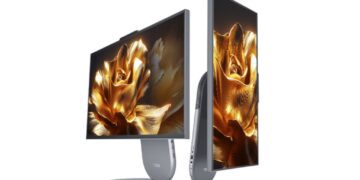 لنوو از کامپیوتر همه‌کاره Yoga 27 با پردازنده Ultra 9، گرافیک RTX 4050 و هوش مصنوعی DeepSeek رونمایی کرد