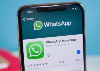 متا به تازگی ارتقای طولانیمدت مورد انتظار واتساپ را برای طرفداران اپل معرفی کرد
