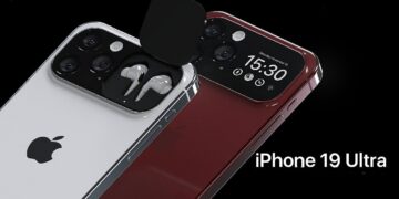 ورود اپل به رقابت مگاپیکسلی با آزمایش دوربین ۲۰۰ مگاپیکسلی برای آیفون آینده