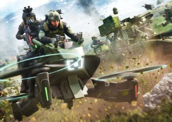 بازی Battlefield 2042 برای اجرا روی رایانه‌های شخصی نیاز به Secure Boot دارد