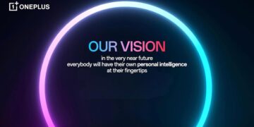 وان‌پلاس از دکمه هوش مصنوعی Plus Key رونمایی کرد