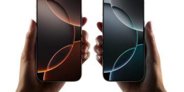 اپل آیفون تمام‌صفحه با دوربین و Face ID زیر نمایشگر را تا سال ۲۰۲۷ عرضه می‌کند