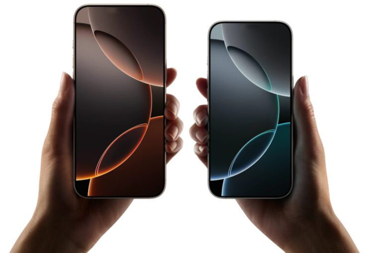 اپل آیفون تمام‌صفحه با دوربین و Face ID زیر نمایشگر را تا سال ۲۰۲۷ عرضه می‌کند