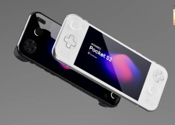 کنسول بازی دستی AYANEO Pocket S2؛ قدرت‌مندترین دستگاه اندرویدی تا امروز؟