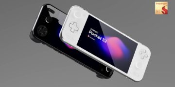 کنسول بازی دستی AYANEO Pocket S2؛ قدرت‌مندترین دستگاه اندرویدی تا امروز؟
