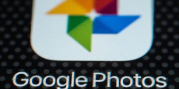 گوگل با بازطراحی ویرایشگر Google Photos دهمین سالگرد این سرویس را جشن گرفت