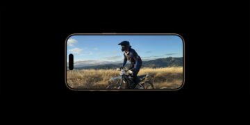 احتمال شکسته شدن مونوپولی LG و سامسونگ در تأمین پنل‌های نمایشگر آیفون ۱۷ پرو توسط BOE