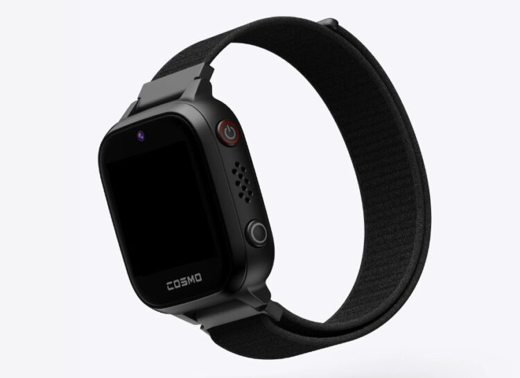 HMD Rubber 1 فاش شد: اولین ساعت هوشمند Wear OS با دوربین