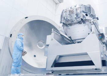 هواوی در مسیر توسعه تراشه‌های ۳ نانومتری؛ تلاش برای عبور از تحریم‌ها و رقابت با TSMC و سامسونگ