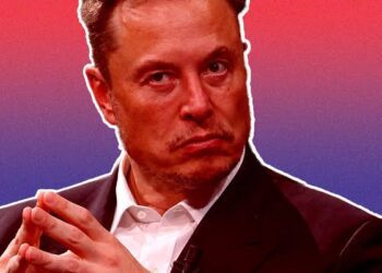 ایلان ماسک: SpaceX وارد حوزه تولید تسلیحات نمی‌شود