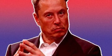 ایلان ماسک: SpaceX وارد حوزه تولید تسلیحات نمی‌شود