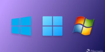 رشد چشمگیر ویندوز ۱۱ و کاهش فاصله با ویندوز ۱۰؛ نسخه جدید محبوب‌تر می‌شود