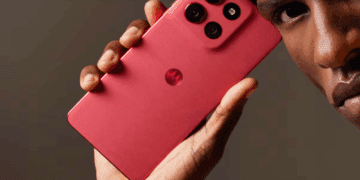 موتورولا از گوشی‌های جدید سری G با تمرکز بر دوام، قدرت و طراحی رونمایی کرد