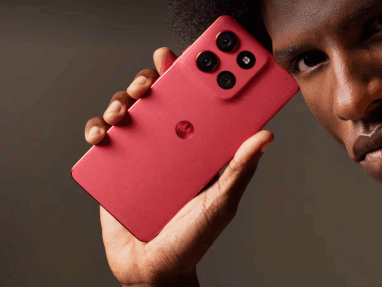 موتورولا از گوشیهای جدید سری G با تمرکز بر دوام، قدرت و طراحی رونمایی کرد