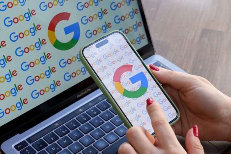گوگل با پروژه «100 Zeros» وارد دنیای فیلم و سریال می‌شود