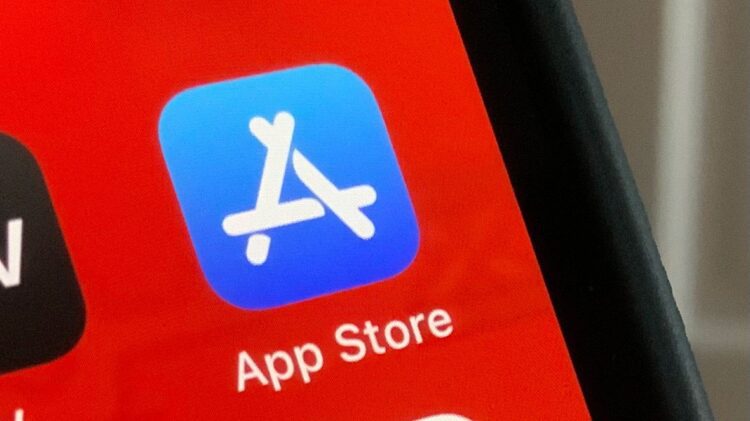 اعتراض اپل به حکم دادگاه برای به دست آوردن کنترل اپ استور