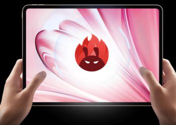 RedMagic Nova از فهرست قدرتمندترین تبلتهای AnTuTu در آوریل ۲۰۲۵ حذف شد