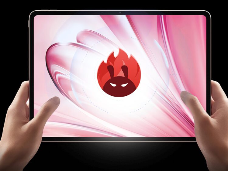 RedMagic Nova از فهرست قدرتمندترین تبلت‌های AnTuTu در آوریل ۲۰۲۵ حذف شد