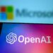 کاهش سهم درآمدی مایکروسافت ازOpenAI تا سال ۲۰۳۰